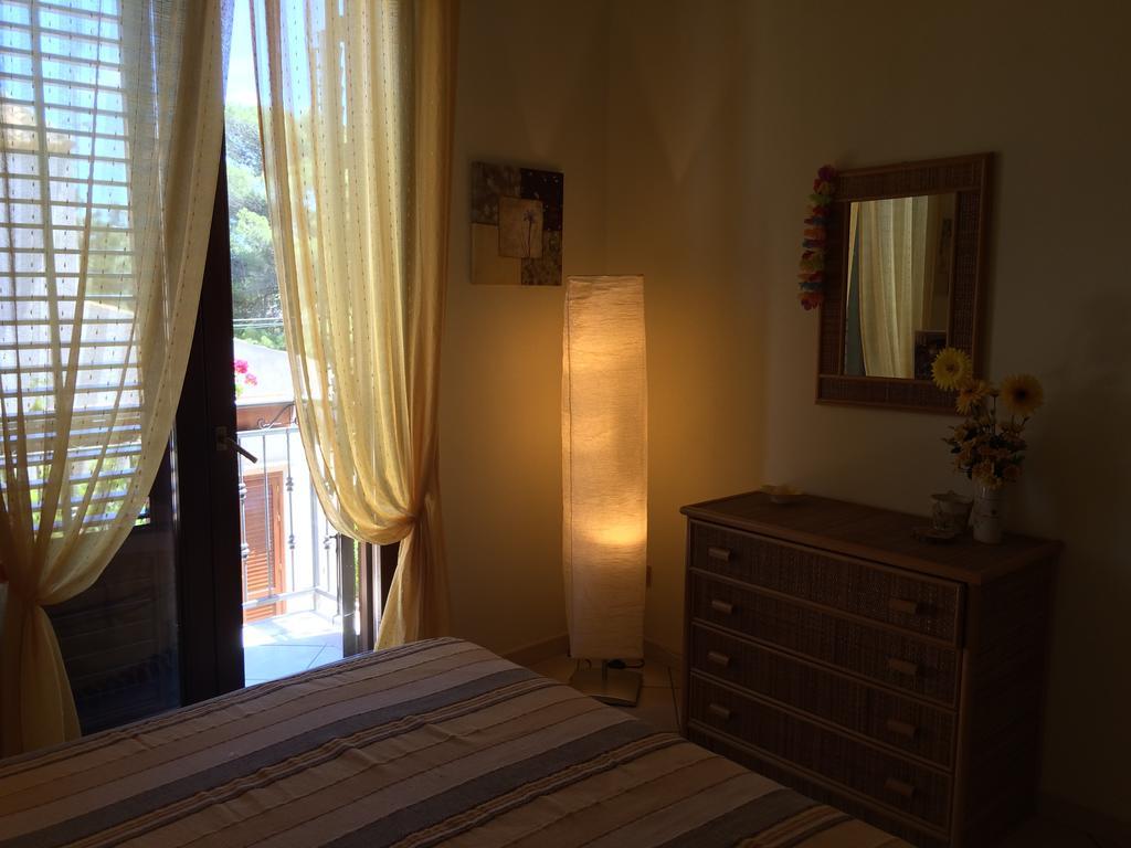 Villa Giuliana 산비토로카포 객실 사진